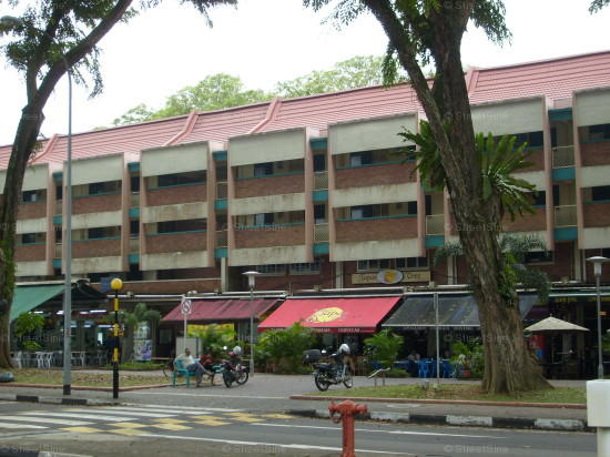Changi Village Road #89122